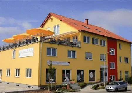 Heppenheimer Hof Hotel-2