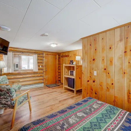 Sportsman'S Lodge-3