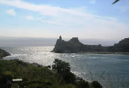 La Casa Del Pescatore B&B-2