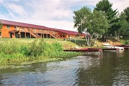 Eagle River Inn And Resort-3