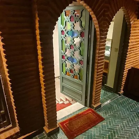 Elegancia Riad Boutique & Spa-3