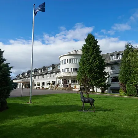 Macdonald Drumossie Hotel Inverness-3