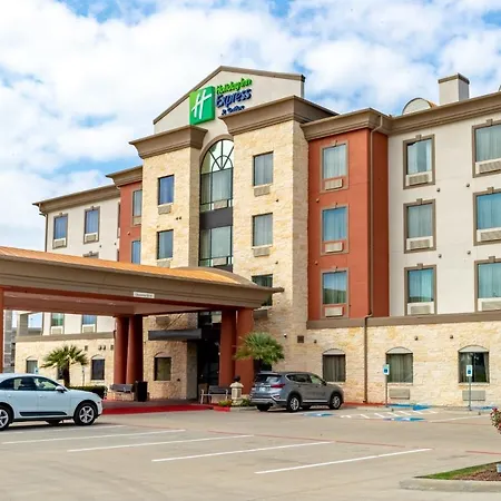 Holiday Inn Express & Suites Houston South - Pearland By Ihg-3