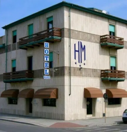 Hotel Manzi-2