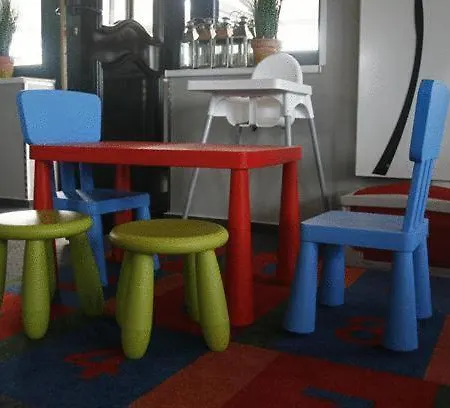 Dünenhotel Borkum-2
