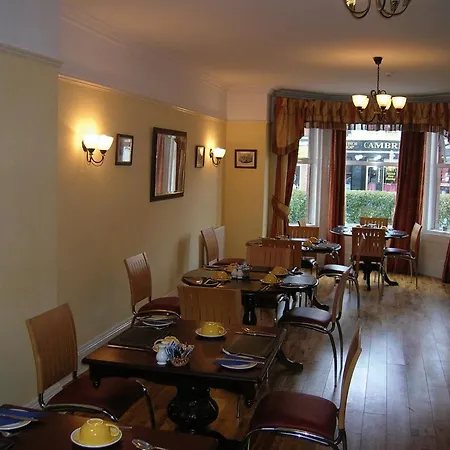 All Seasons Guesthouse-3