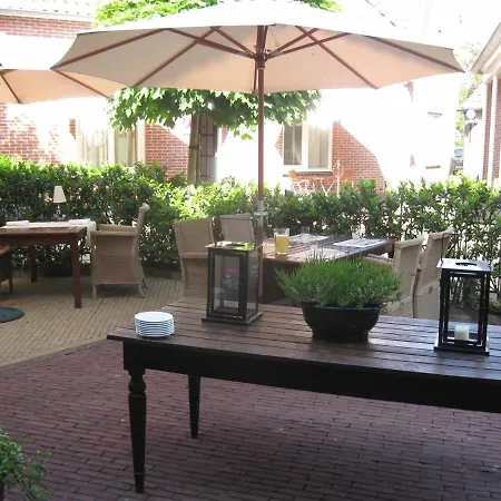 Auberge aan het Hof-2