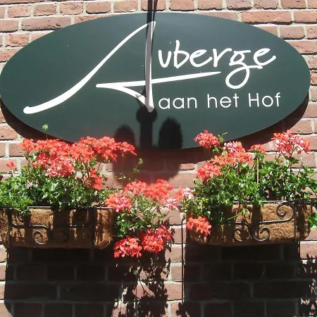 Auberge aan het Hof-3
