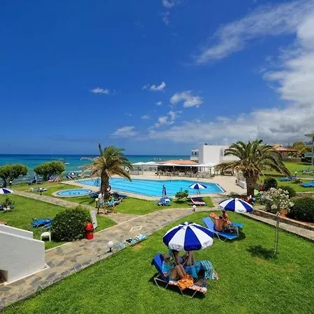 Ariadne Beach Hotel-2