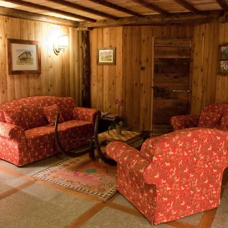 La Torretta Hotel-2