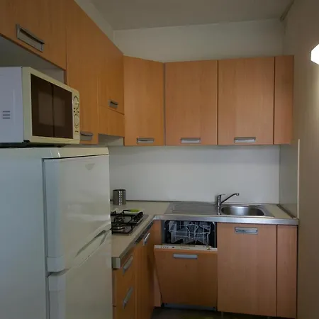 Parmigianino Apartments-3