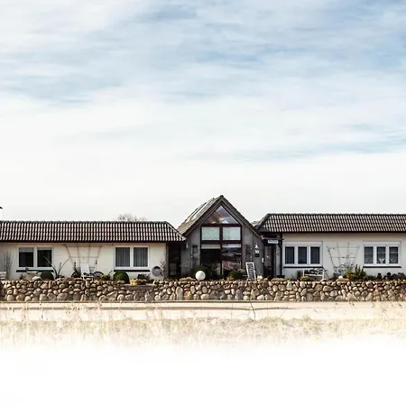Garni Hotel & Appartements Nordstrand-2