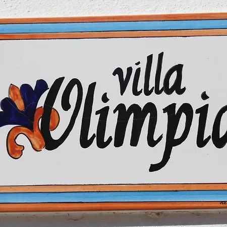 Agenzia Isotur Villa Olimpia-3