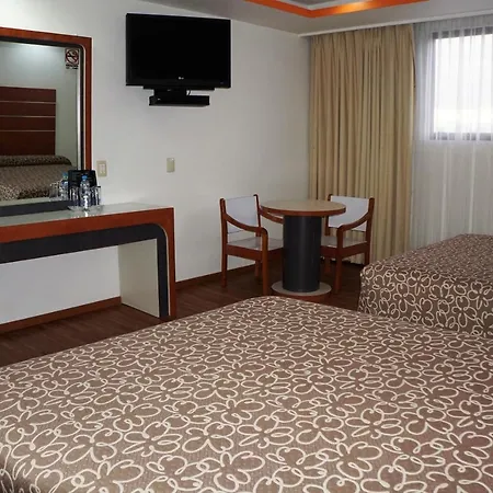 Hotel Duque-3
