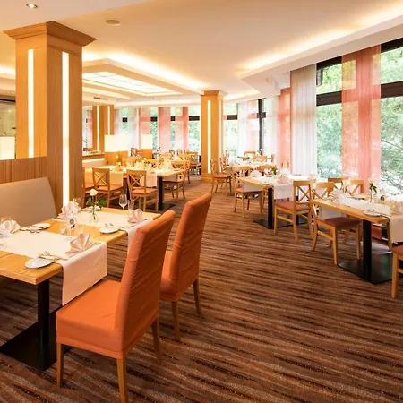 Hotel am Kurpark-2