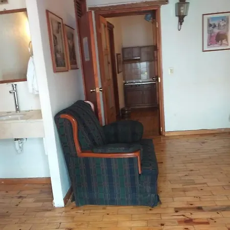 Hotel Del Vasco-2