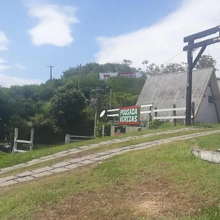 Pousada Veredas-3