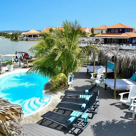 Ocean Breeze Boutique Hotel&Marina-2