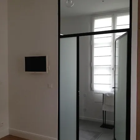 La Traversière-Chambre d'hôtes-3