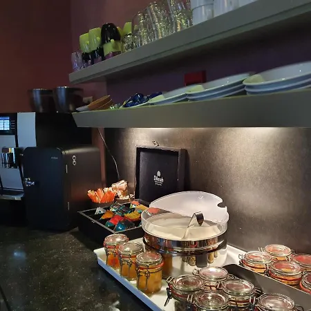 Hotel Ravel Hilversum-2