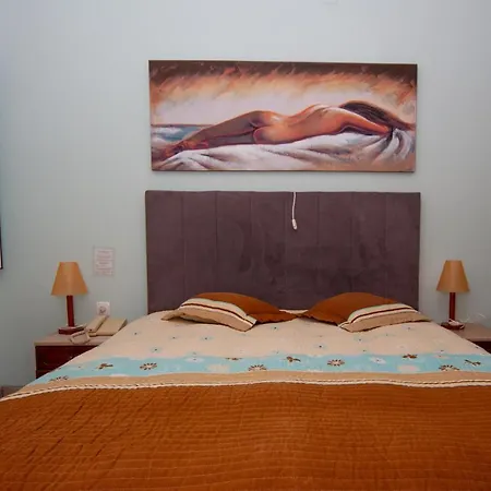 Hotel Leiriense-2