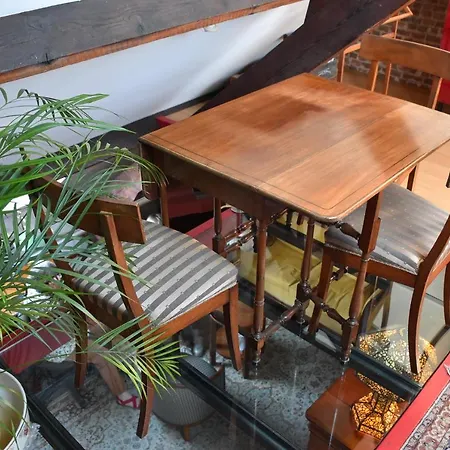 Marnix Bed And Breakfast-3