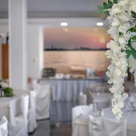 Hotel Tre Rose-3