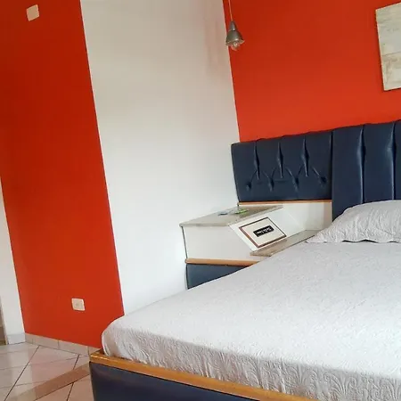 Motel Ilha de Capri-2