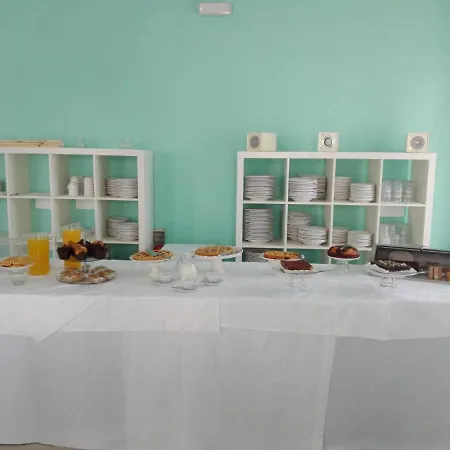 Hotel Ariosto-3