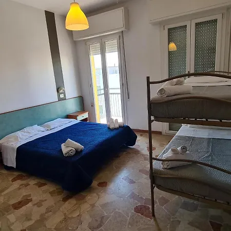 Hotel Ariosto-2