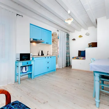 Apartments & Rooms La Casa Barbaro-3