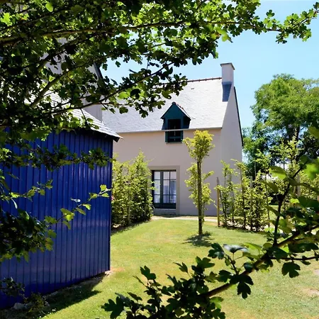 Le Village Cancalais-3