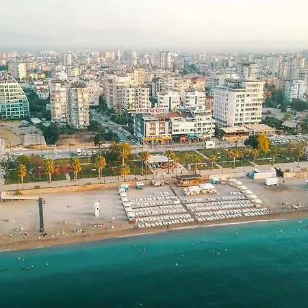 Erdem Hotel-3
