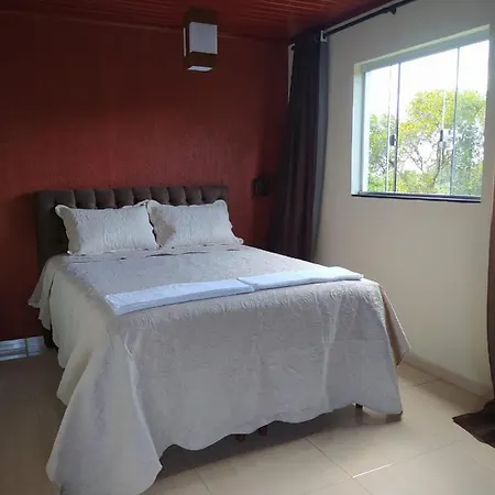 Suites Cantinho de Minas-2