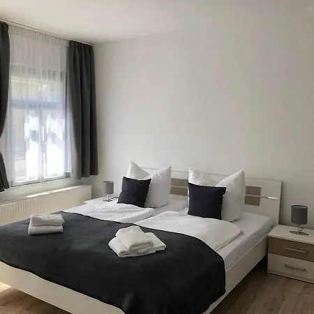 Pension Altstadt-3
