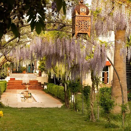Hotel Rural Posada del Moro-2