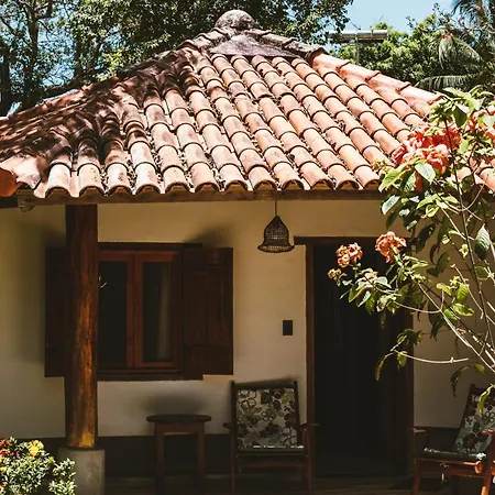 Canto d Alvorada Hotel Pousada-3