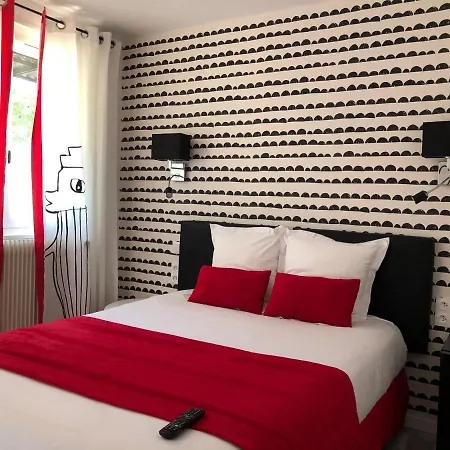 Hôtel Concorde-2