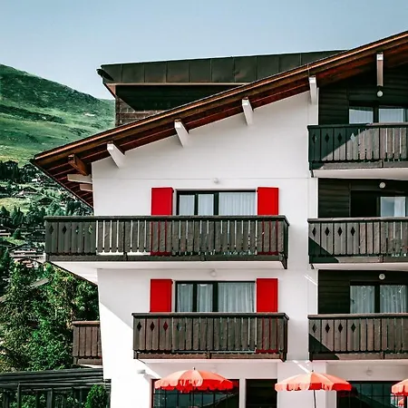 Experimental Chalet Verbier-3
