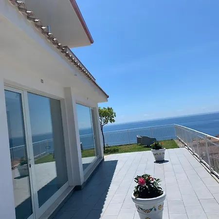 Relais Villa Bonifacio-2