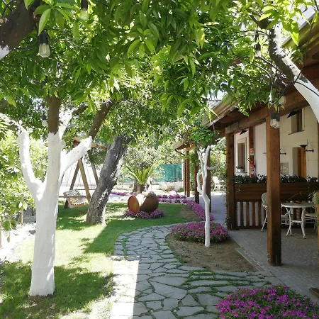 Relais Country House-2