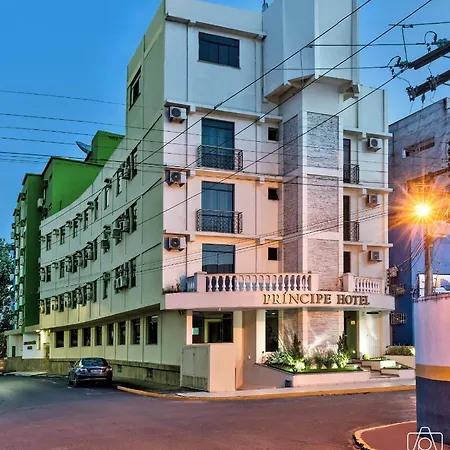 Principe Hotel-3