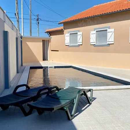 Baleia Atlantic - 5 Bedroom Villa With Pool-3