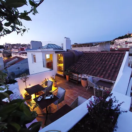 Augusta Boutique House-2
