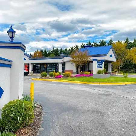 Travelodge By Wyndham Laurel Ft Meade Near Nsa-2