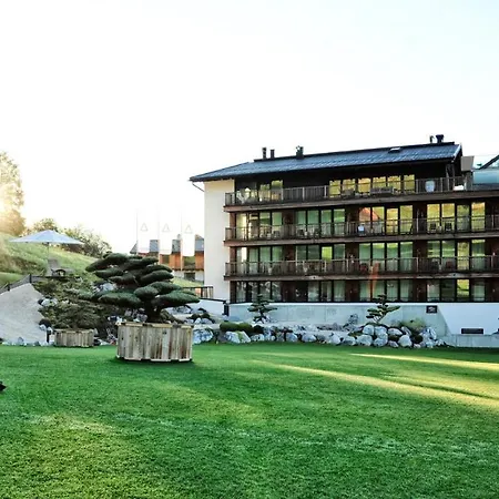 Alps Lodge-2