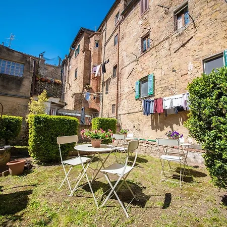 Il Giardino Segreto B&B-3