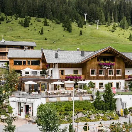 Hotel Stäfeli-3