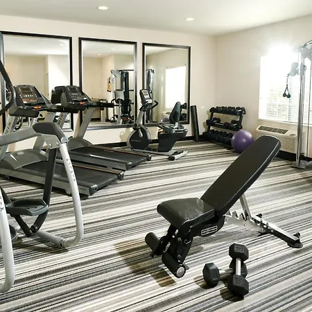Candlewood Suites Lakewood, An Ihg Hotel-2