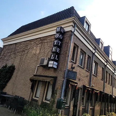 Hotel Abcoude-3